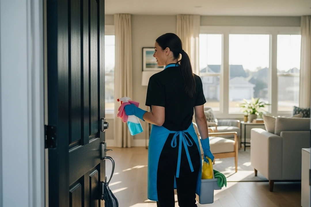 We Transform Your Space into a Healthier